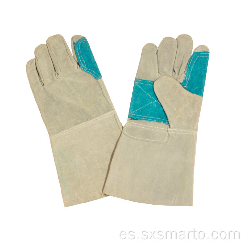 Guantes de mano de seguridad de trabajo